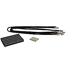 Direct Fit Fuel Pump Jumper Harness Kit, Kit