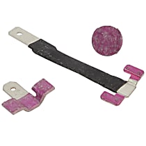 Direct Fit Fuel Pump Jumper Harness Kit, Kit