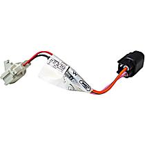 WT56853 Direct Fit Fuel Pump Jumper Harness Kit, Sold Individually