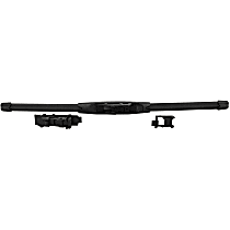WW1803PF OE Replacement Series Wiper Blade, Framed 18 in.
