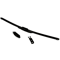 WW2001PF Wiper Blade, Frameless 20 in.