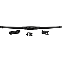 OE Replacement Series Wiper Blade, Framed 20 in.