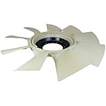 YA245 Fan Blade, Motorcraft OE Replacement