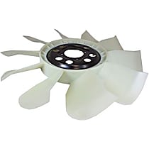 5.4L, Must Replace YB-3081 & N602527-S439 - 
