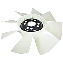 YA259 Fan Blade, Motorcraft OE Replacement