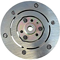 A/C Compressor Clutch Hub - Direct Fit