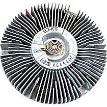 YB3041 Fan Clutch, Heavy-duty thermal