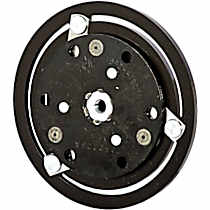 AC Compressor Clutch fits 2007-2008 Ford F-150 R67183