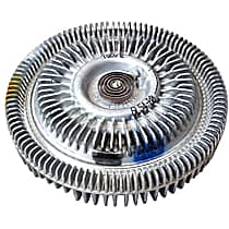 YB3047 Fan Clutch, Severe-duty thermal