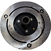 YB-3111 A/C Compressor Clutch Hub - Direct Fit