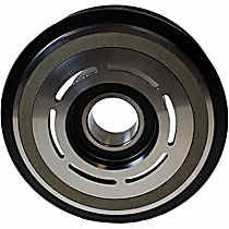 YB3117 A/C Compressor Clutch - Sold Individually