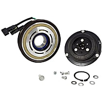 YB3123 A/C Compressor Clutch - Sold individually