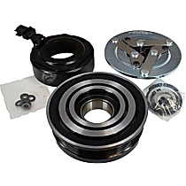 YB3144 A/C Compressor Clutch - Sold individually
