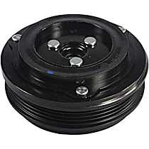 YB3168 A/C Compressor Clutch - Sold Individually