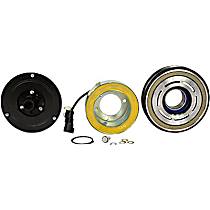 A/C Compressor Clutch - Sold Individually