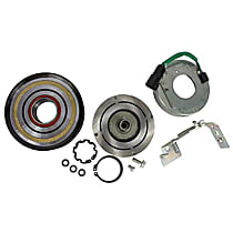 A/C Compressor Clutch - Sold individually