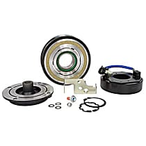 YB-3196 A/C Compressor Clutch - Sold Individually