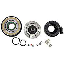 YB3197 A/C Compressor Clutch - Sold Individually