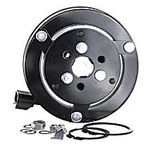 A/C Compressor Clutch - Sold Individually