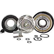 A/C Compressor Clutch - Sold Individually