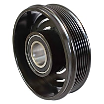 A/C Compressor Clutch - Sold individually