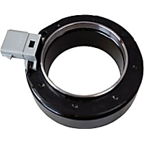 YB-366A A/C Compressor Clutch Coil - Direct Fit