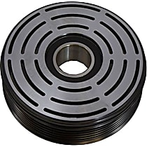A/C Compressor Clutch - Sold individually