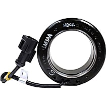A/C Compressor Clutch Coil - Direct Fit