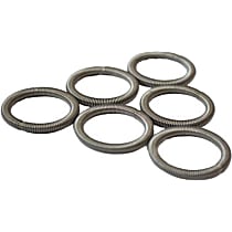 A/C Refrigerant Hose - 