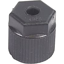 A/C Service Valve