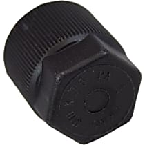 A/C Service Valve