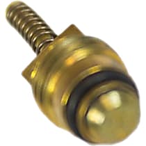 A/C Service Valve