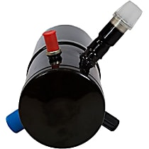 A/C Accumulator - 
