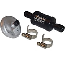 YF2706 A/C Orifice Tube - Direct Fit