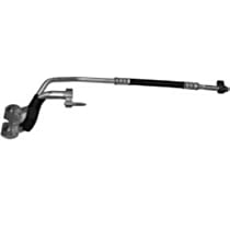 YF-2805 A/C Refrigerant Hose Motorcraft OE Replacement