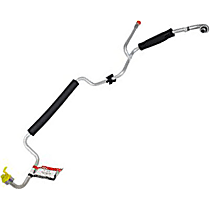 YF3078 A/C Refrigerant Hose Motorcraft OE Replacement