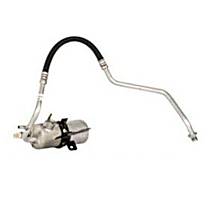 A/C Accumulator - 