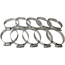 YF3267 Hose Clamp