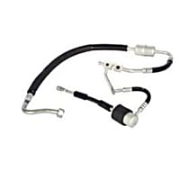 YF3309 A/C Refrigerant Hose Motorcraft OE Replacement