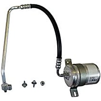 YF3353 A/C Accumulator - Direct Fit, Sold individually