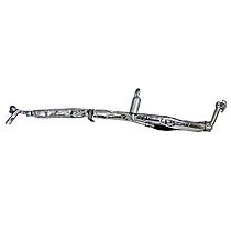 Motorcraft OE Replacement A/C Hose - Direct Fit, Sold Individually