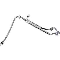 Motorcraft OE Replacement A/C Hose - Direct Fit, Sold Individually