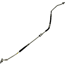 YF3570 A/C Refrigerant Hose Motorcraft OE Replacement