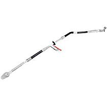 YF3572 A/C Refrigerant Hose Motorcraft OE Replacement