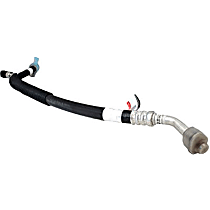 YF3574 A/C Refrigerant Discharge Hose - Discharge, Sold individually