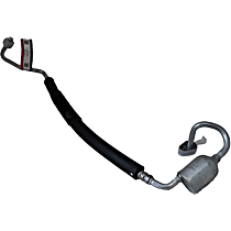 YF3591 A/C Refrigerant Discharge Hose - Discharge, Sold individually