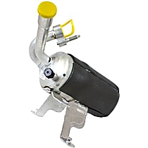 YF3625 A/C Accumulator - Direct Fit, Sold individually
