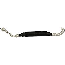 Motorcraft OE Replacement A/C Hose - Suction, Direct Fit, Sold Individually