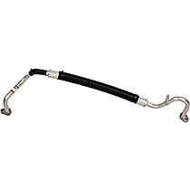 YF37125 Motorcraft OE Replacement A/C Refrigerant Suction Hose - Sold individually