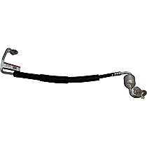 YF37145 A/C Refrigerant Discharge Hose - Discharge, Sold individually